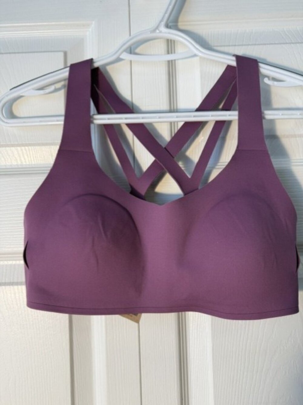Lulu Tank/Bra Size 6